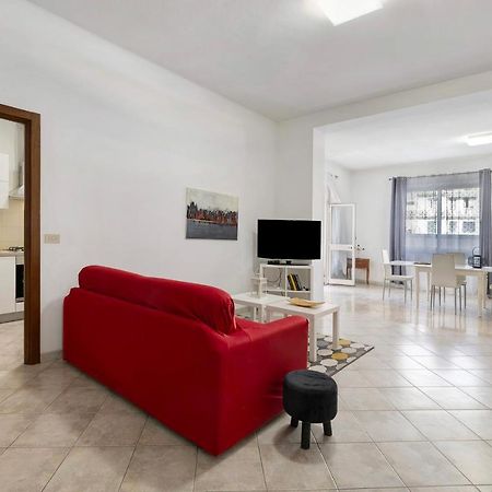 Apartmán Casa Rosa Loano Exteriér fotografie
