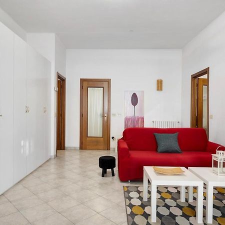 Apartmán Casa Rosa Loano Exteriér fotografie