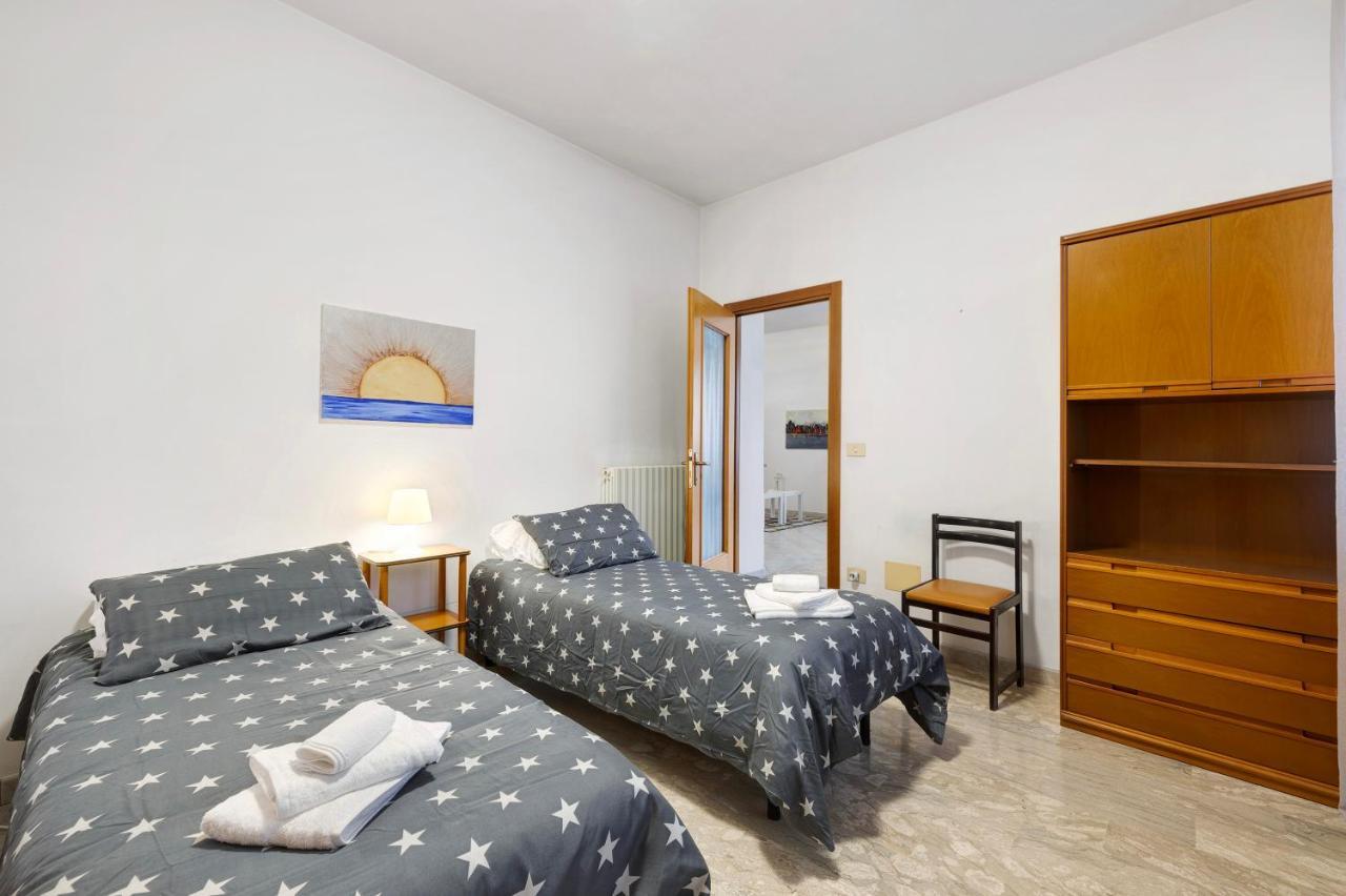 Apartmán Casa Rosa Loano Exteriér fotografie