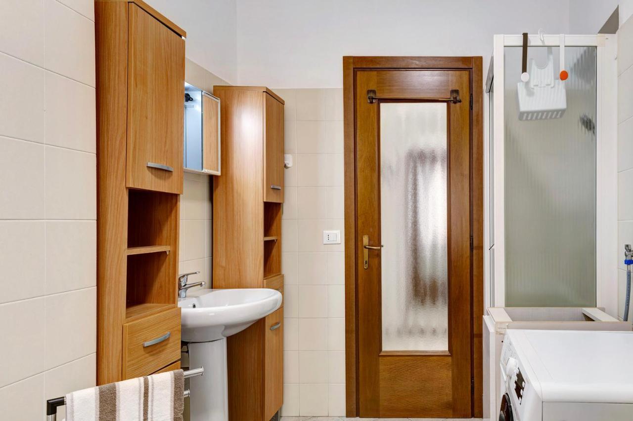 Apartmán Casa Rosa Loano Exteriér fotografie
