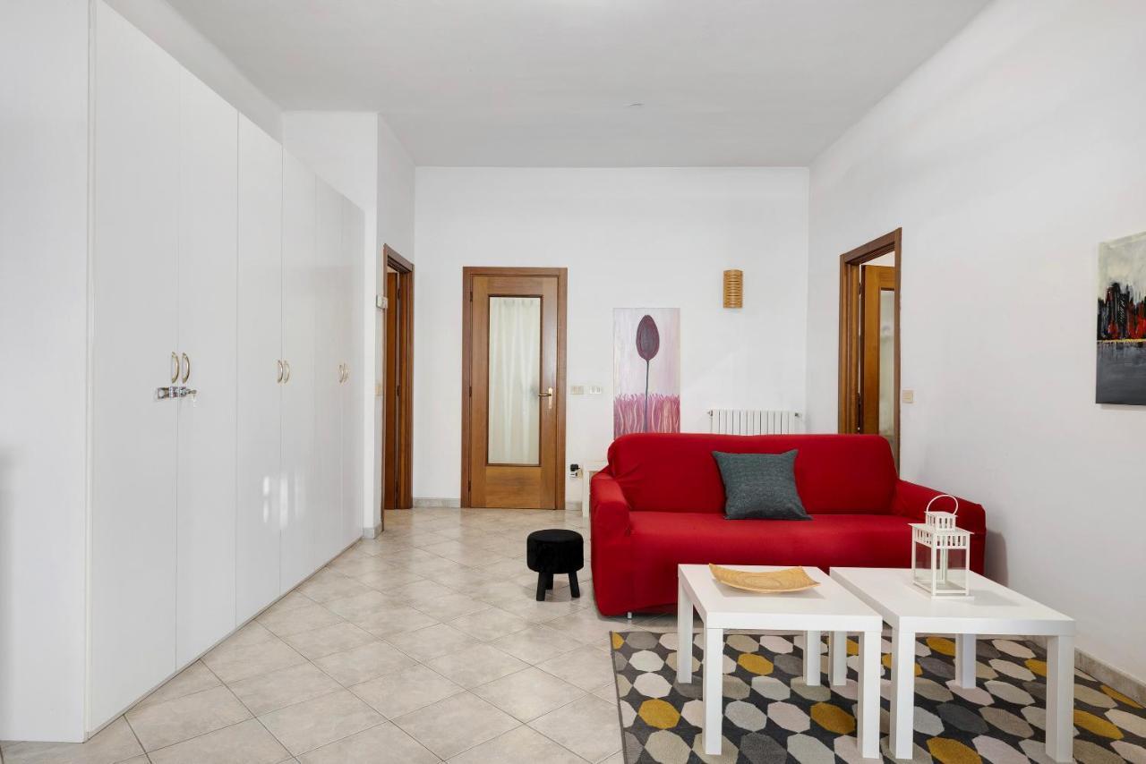 Apartmán Casa Rosa Loano Exteriér fotografie
