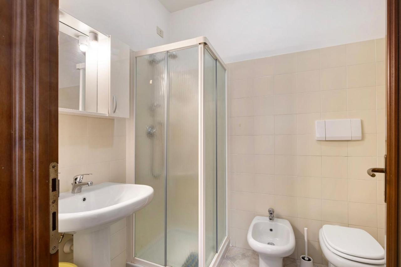 Apartmán Casa Rosa Loano Exteriér fotografie