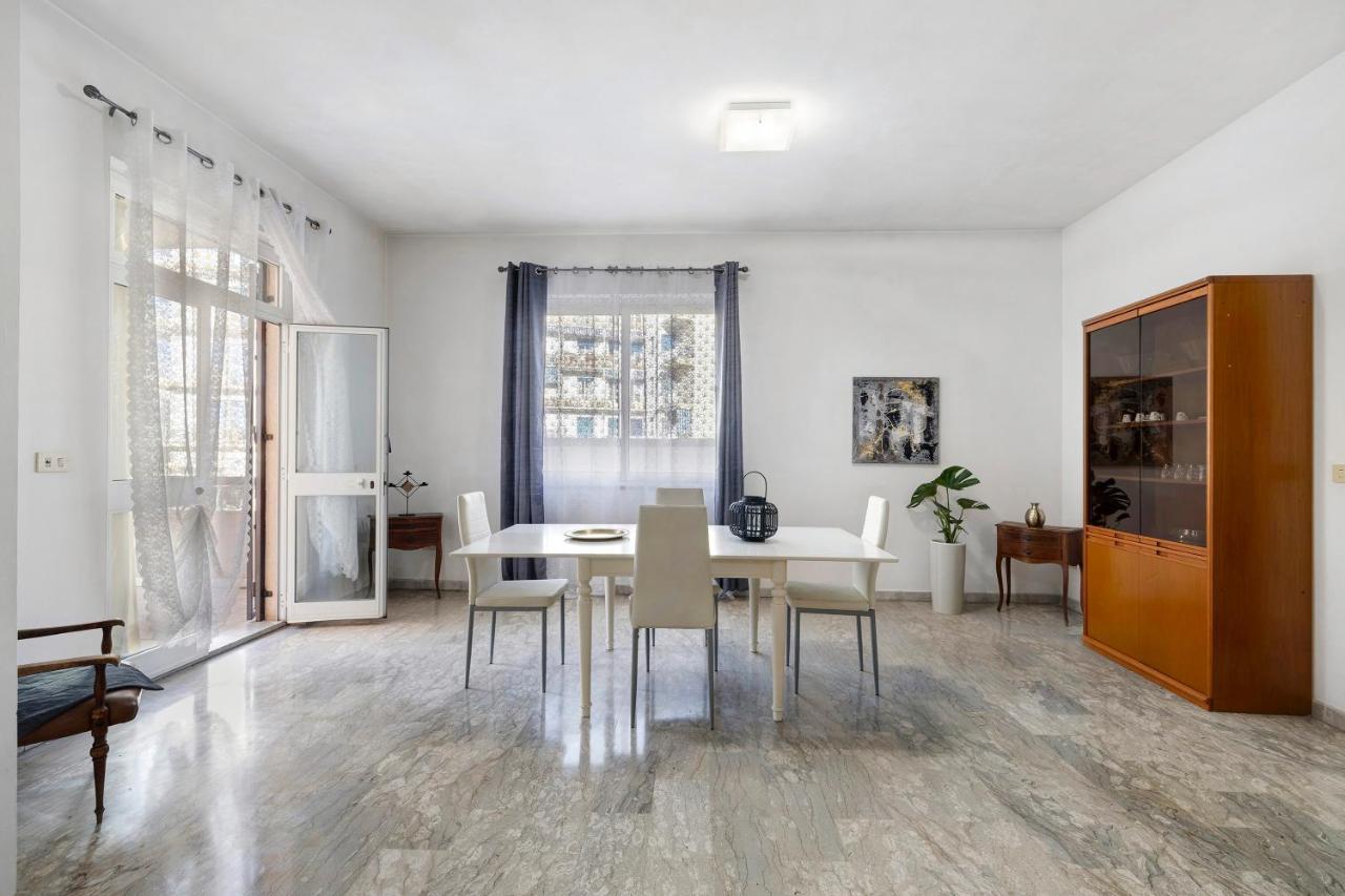 Apartmán Casa Rosa Loano Exteriér fotografie